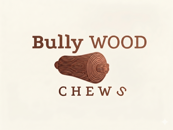 Bully Wood Chews